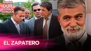 El Zapatero  Película Turca Doblaje Español