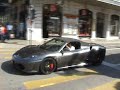 Ferrari F430 - www.LuxCars.ch Ferrari F430 - www.LuxCars.ch