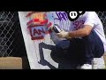 Cap Test Series - NY Thin - OinkArtLtd.com