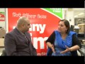 Jinny Sims is running as a NDP candidate from the electoral district of Newton North Delta in British Columbia, Canada. Newton�North Delta is a federal electoral district in the province of British Columbia, Canada, that has been represented in the Canadian House of Commons since 2004. It has the highest percentage of Sikhs in Canada, at 27.6% And the riding is one of the most diverse in B.C., where a large chunk of the voters speak Punjabi, Farsi and other languages besides English.

Dhaliwal has held his seat since 2006, but the last two elections have been nail-biters. He beat the NDP candidate by just 700 votes in 2006, while the Conservative candidate came second in 2008 by about 2,400 votes.
Jinny Sims (Jogindera) was Born in India when she was nine , her family emigrated to England. A native Punjabi speaker, she had to struggle with English. 