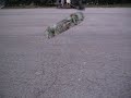 kickflip clavat