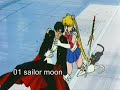 sailor moon per sempre