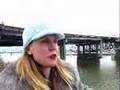 Chelsea Cain's Heartsick Tour Through Portland