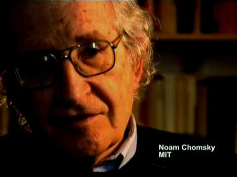 Speaking in Tongues: The History of Language - Episode # 1 Let There Be Words
