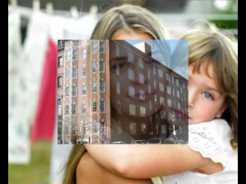 how to apply for section 8