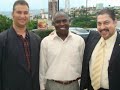 Radhames Valerio En Tegucigalpa, Honduras.mpg