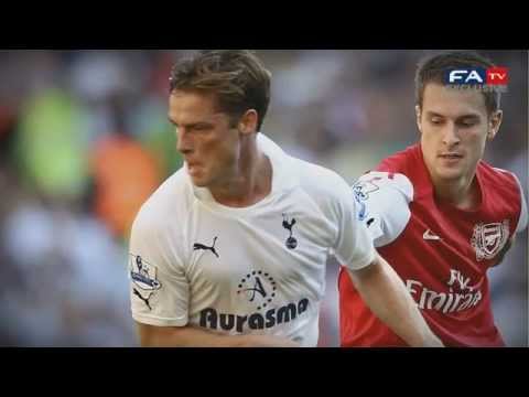 England Player Of The Year - Scott Parker has been voted the Vauxhall England Player of the Year for 2011 by fans on TheFA.com. The online poll ran over the Christmas period and the Tott...