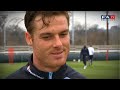 Scott Parker - England Player Of The Year