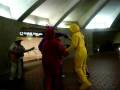videos de Teletubbies Dancing in the Metro