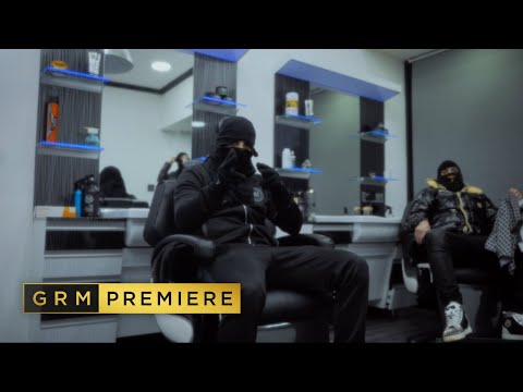 T Global – Relaunch [Music Video] | GRM Daily
