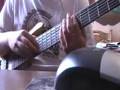 Jean Baudin - Transcend (Cover)