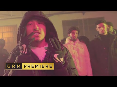 Kwengface x Koomz x Anine x Dotty – No Face No Case [Music Video] | GRM Daily