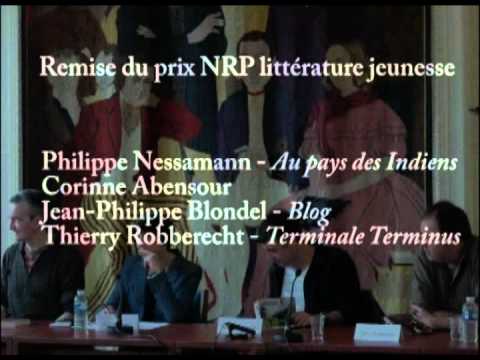 Image de prévisualisation YouTube