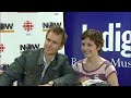 Phil Keoghan at Indigo Books & Music Phil Keoghan at Indigo Books & Music