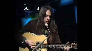 Neil Young - Old Man (Live) Harvest 50th Anniversa