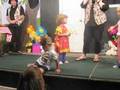 Goldilocks at Kazoom Part 1