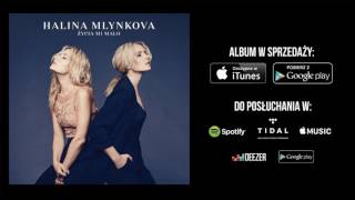 Halina Mlynkova - Obudź mnie tekst piosenki