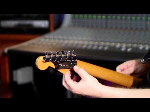 Michael Wagener on the Tronical Tune