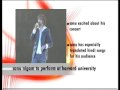 sonu nigam to perform at harvard university