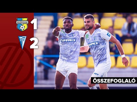 FC Paksi Sportegyesület Paks 3-1 Kisvárda Master Good :: Resumos