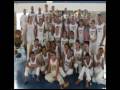Capoeira Senzala DF 2008 Campeonato Interno