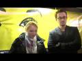 22. Internationales Filmfest Braunschweig - Tag 2