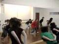 NEWJAZZ IN CLASS