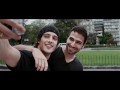 Noticias do filme ``Do começo ao fim``