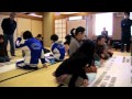 こどもカルタ大会