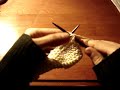 Le�ons de Tricot 2 - Mailles Endroits/Mailles Envers