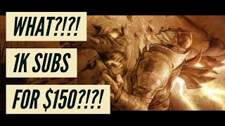 Monk hardcore mag's from Reddit 