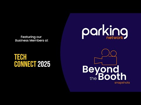Beyond the Booth: Snapshots | Featuring our Business Members at NPA Convention & Expo – Tech Connect 2025