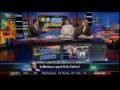 Jalen Rose ESPN NBA Fastbreak - January 2 - 1 of 4