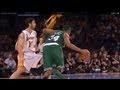 Paul Pierce Offense Highlights - YouTube