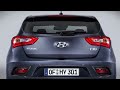2015 Hyundai i30 (MakyajlÄ± Kasa)