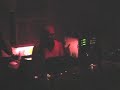Johan Gielen @ Club Trendy, Budapest (2006. 10. 28.)...