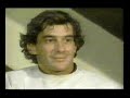 a tribute to ayrton senna part 2