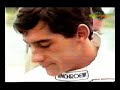 A tribute to Ayrton Senna part 2