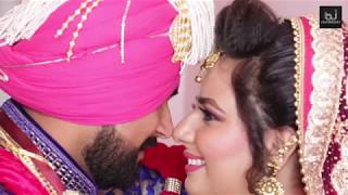 Sikh Wedding teaser | BJ PHOTOGRAPHY | India | USA 