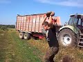 Biomais Geiler Ausraster