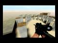#3 AlmoSe. Bhop With Awp! Bhop_source_b1