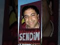 Sendim City... The King of the Party