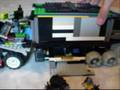 Mobile Comand Center improved and Wall-e