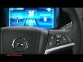 Opel Ampera promo @ Motopolis