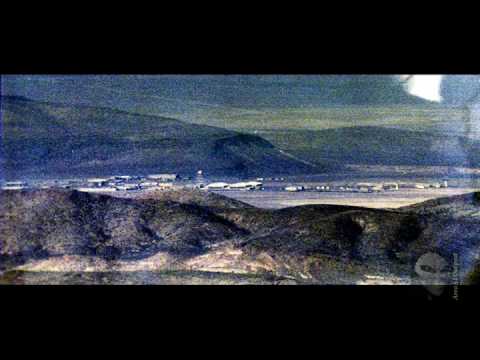 Bob Lazar and Area 51 - 6 of 20 (Top Secret UFO Conspiracy)