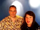 Charlie & Lesa Jones bring Hope- LaGrandeVictory.com  Oregon