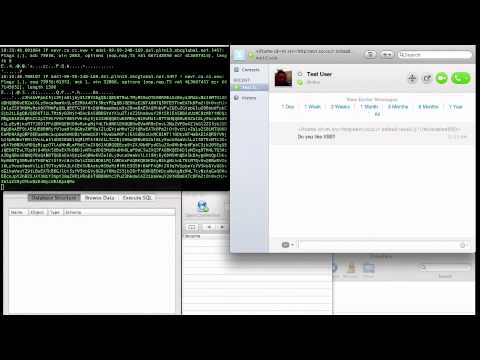 Skype lanzará lo antes posible la solución al agujero de seguridad en iPhone 0 Skype lanzará lo antes posible la solución al agujero de seguridad en iPhone