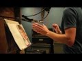 Caylee's Eyes - Curtis Braly (Official Music Video)
