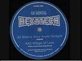 Wings of love Go Mental Hectech
