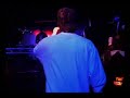 Kayvon dances MJ\